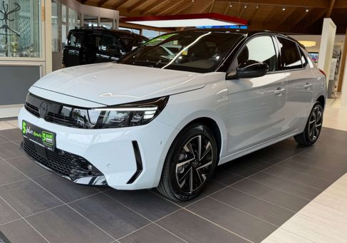 Opel Corsa, 2025 2