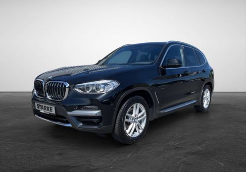 BMW X3, 2020 3