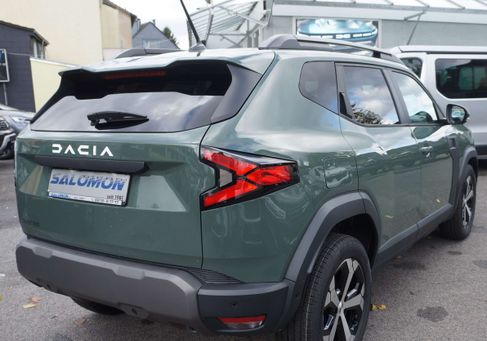 Dacia Duster, 2026 3