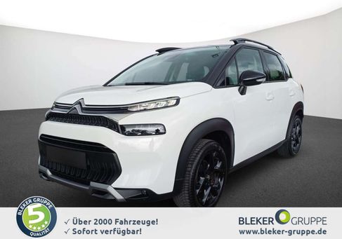 Citroën C3 Aircross, 2024 2