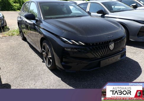 Peugeot 308, 2026