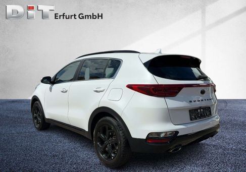 Kia Sportage, 2021 3