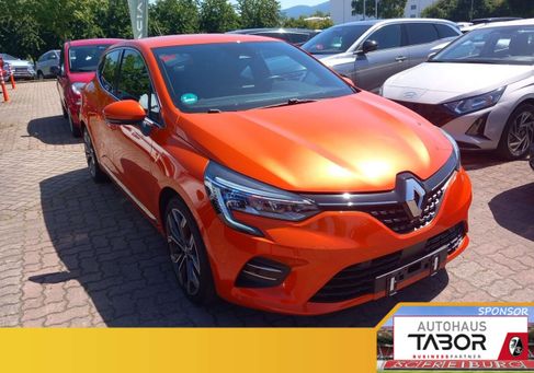 Renault Clio, 2020