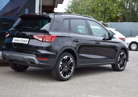 Seat Arona, 2026 3