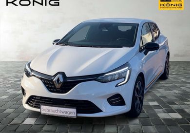 Renault Clio, 2023