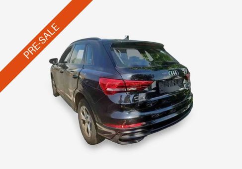 Volkswagen Golf, 2018 3