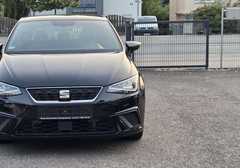 Seat Ibiza, 2020