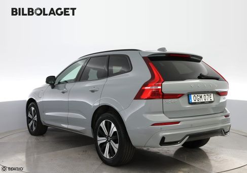 Volvo XC60, 2025
