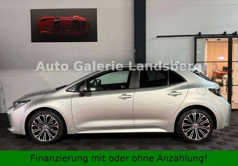 Toyota Corolla, 2021