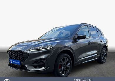 Ford Kuga, 2023