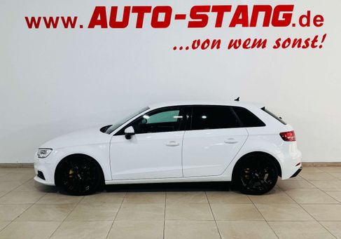 Audi A3, 2020 3