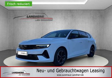 Opel Astra, 2025