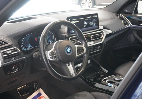 BMW iX, 2023