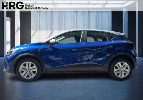 Renault Captur, 2023