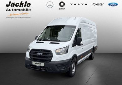 Ford Transit, 2022