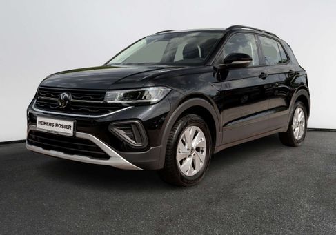Volkswagen T-Cross, 2025