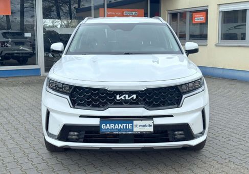 Kia Sorento, 2023