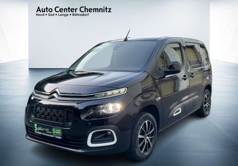Citroën Berlingo, 2022 3