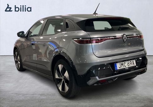 Renault Megane, 2023