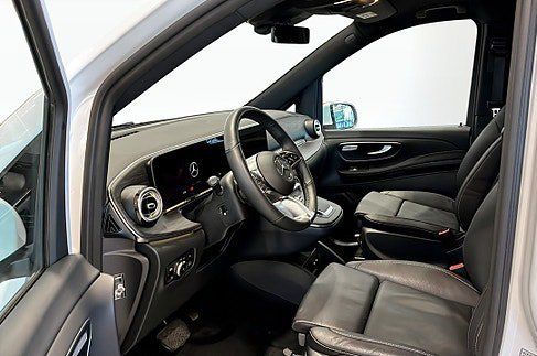 Mercedes-Benz V 250, 2025