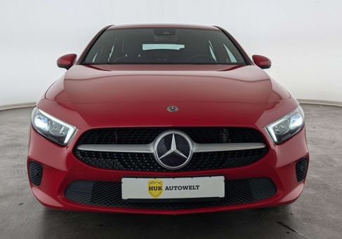 Mercedes-Benz A 180, 2019