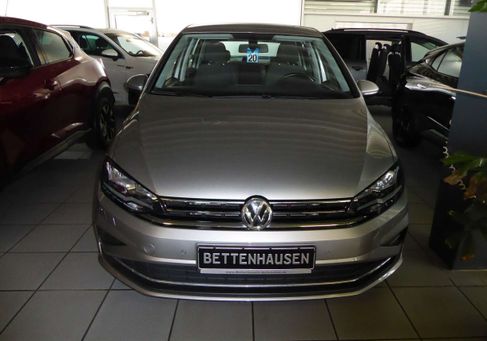 Volkswagen Golf, 2019 2