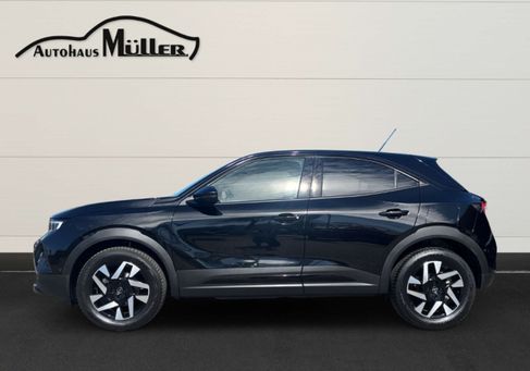 Opel Mokka, 2024 3