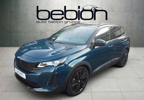 Peugeot 3008, 2024