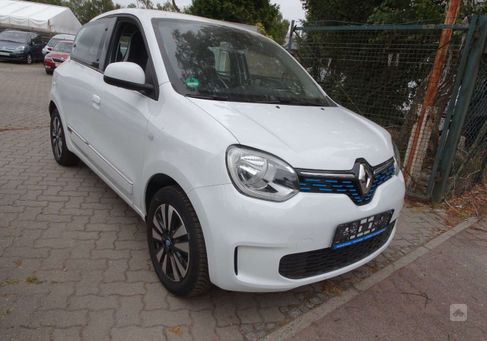 Renault Twingo, 2021