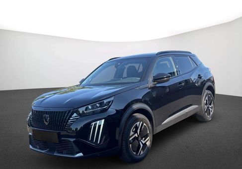 Peugeot 2008, 2024