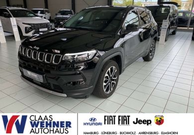 Jeep Compass, 2023