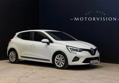 Renault Clio, 2022