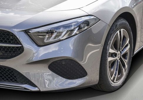 Mercedes-Benz A 200, 2025