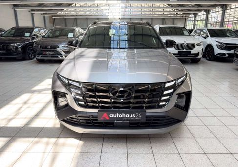 Hyundai Tucson, 2023