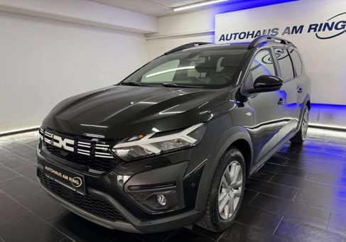 Dacia Jogger, 2023 2
