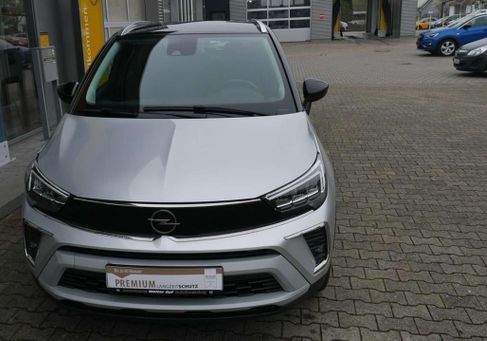 Opel Crossland X, 2024 2