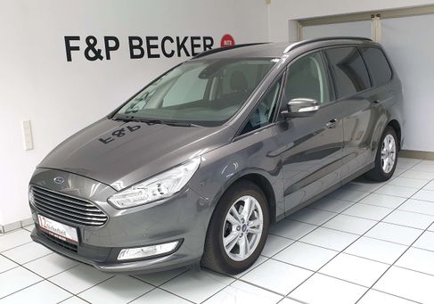 Ford Galaxy, 2019
