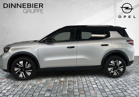 Opel Frontera, 2026