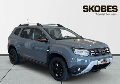 Dacia Duster, 2022