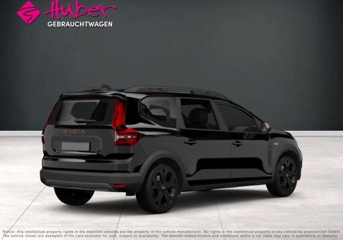 Dacia Jogger, 2022