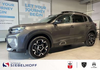 Citroën C5 Aircross, 2023