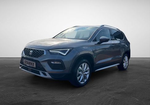 Seat Ateca, 2025