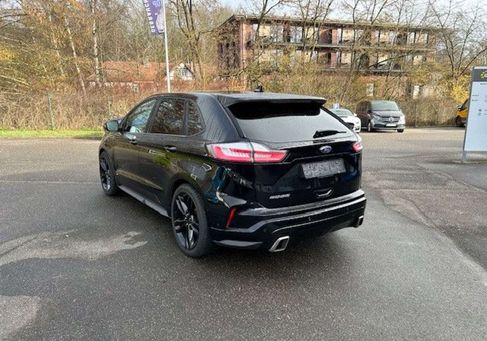 Ford Edge, 2020