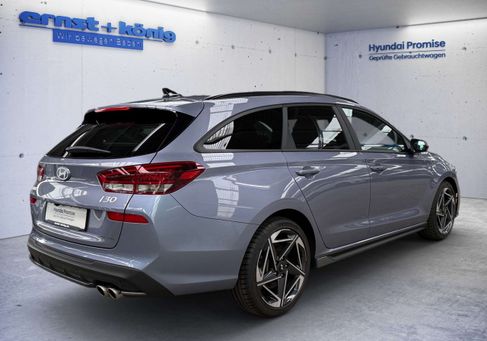 Hyundai i30, 2024 3