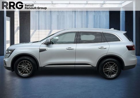 Renault Koleos, 2021