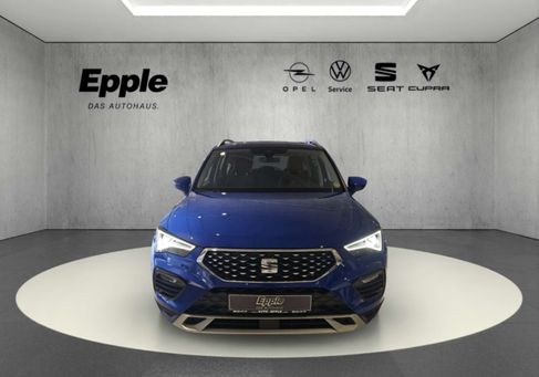 Seat Ateca, 2024