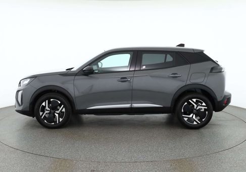 Peugeot 2008, 2026