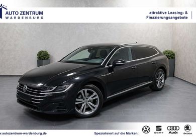 Volkswagen Arteon, 2022