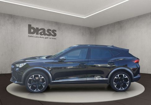 Cupra Formentor, 2023