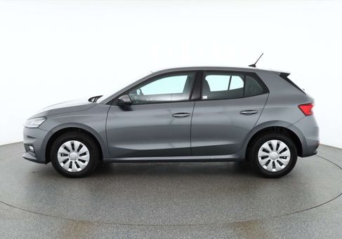 Skoda Fabia, 2026